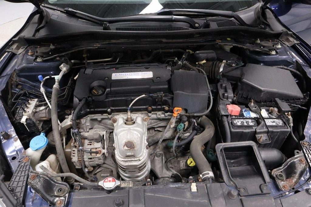 2014 Honda Accord Sedan EX-L