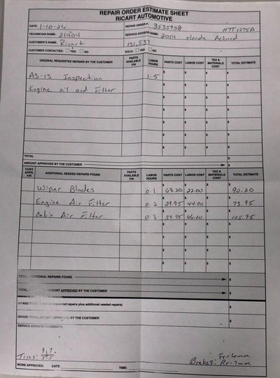 2014 Honda Accord Sedan EX-L