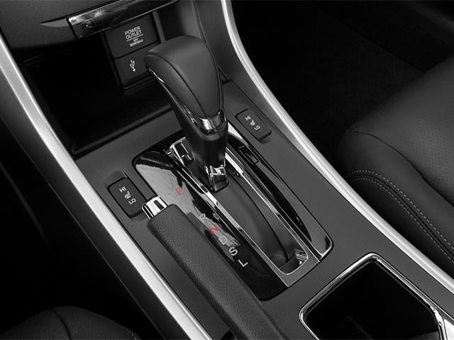 2014 Honda Accord Sedan EX-L