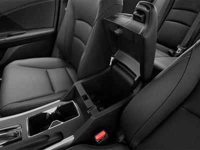 2014 Honda Accord Sedan EX-L