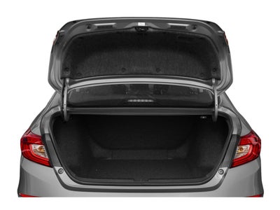 2020 Honda Accord Sedan LX