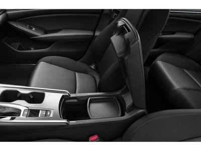 2020 Honda Accord Sedan LX