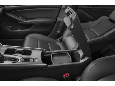 2019 Honda Accord Sedan Sport