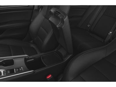 2021 Honda Accord Sedan Sport Special Edition