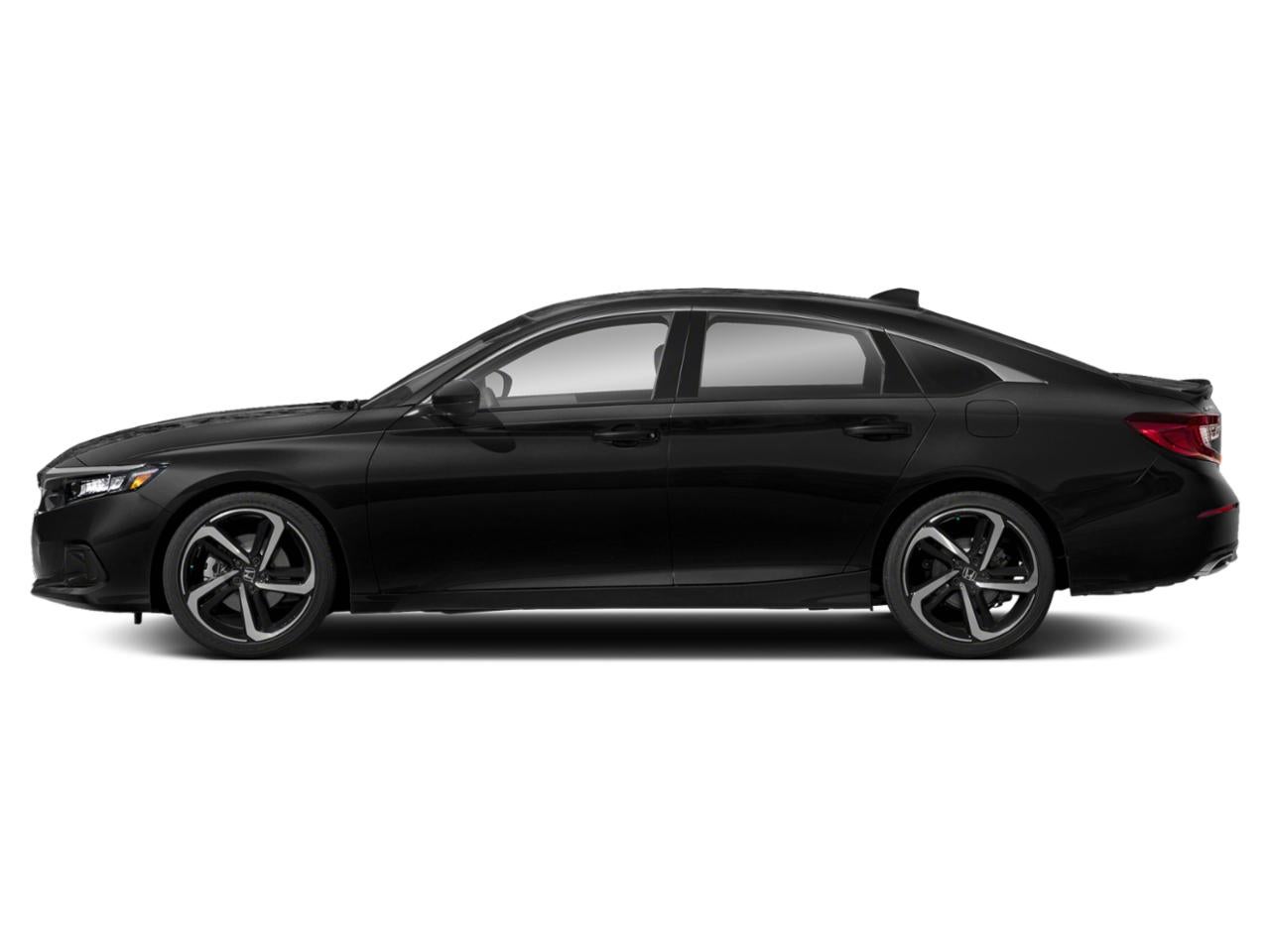 2021 Honda Accord Sedan Sport Special Edition