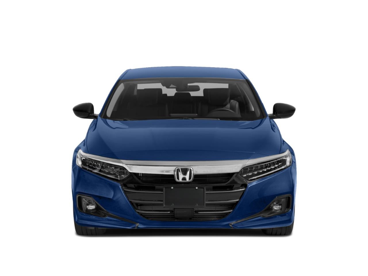 2021 Honda Accord Sedan Sport Special Edition
