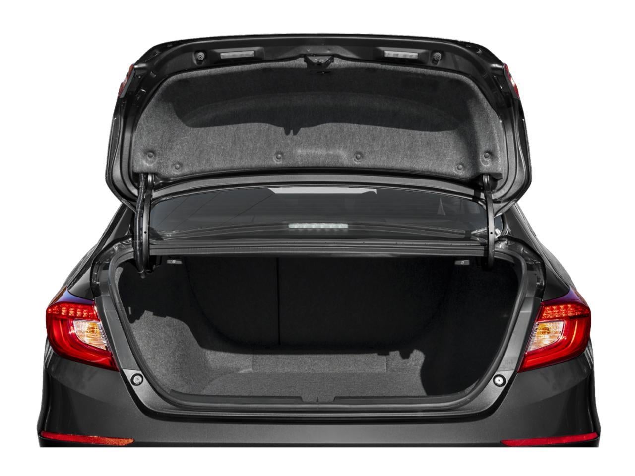 2020 Honda Accord Sedan EX-L