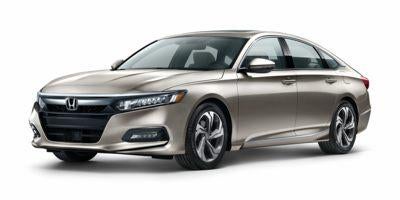 2020 Honda Accord Sedan EX-L