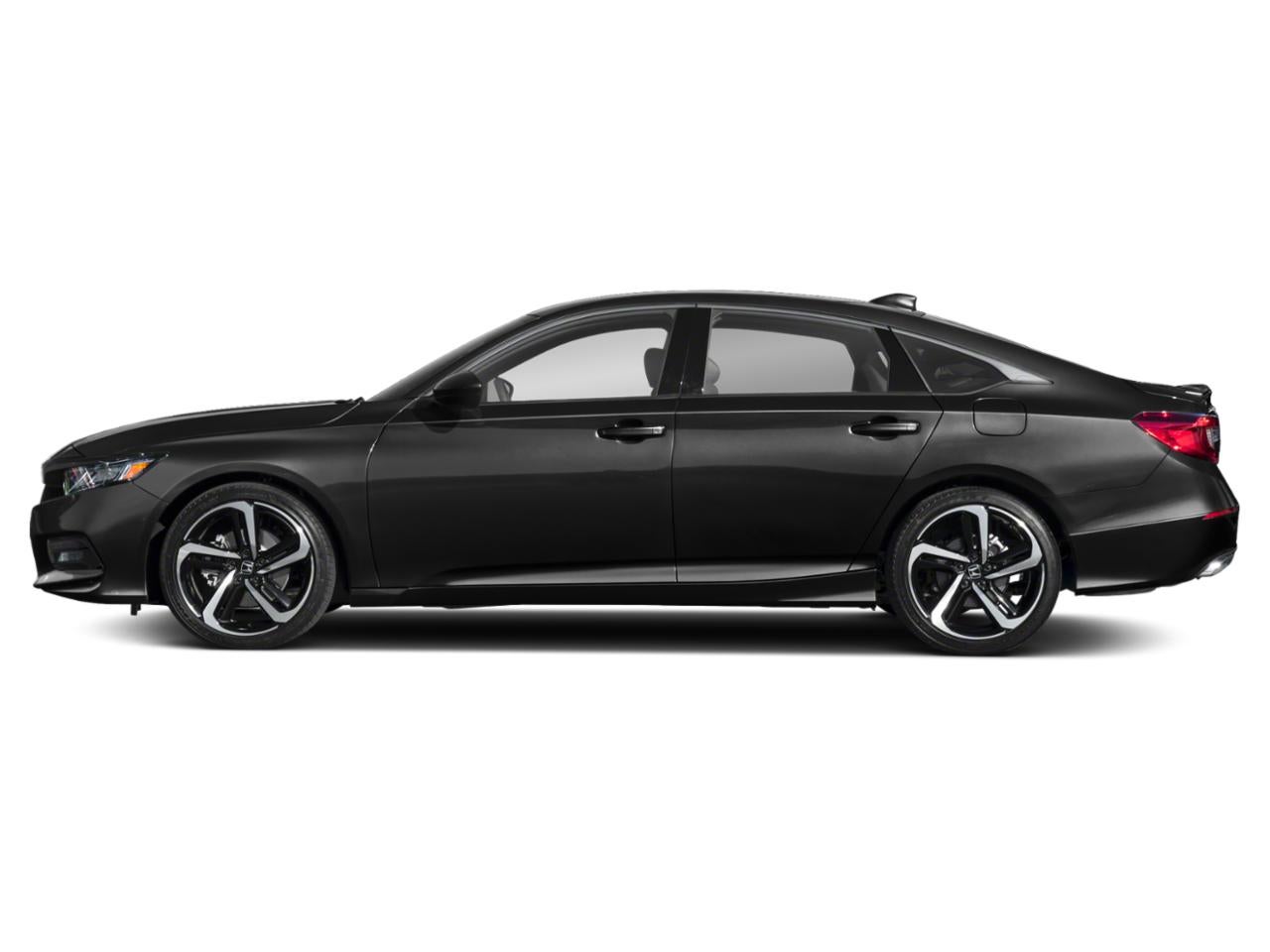 2020 Honda Accord Sedan EX-L