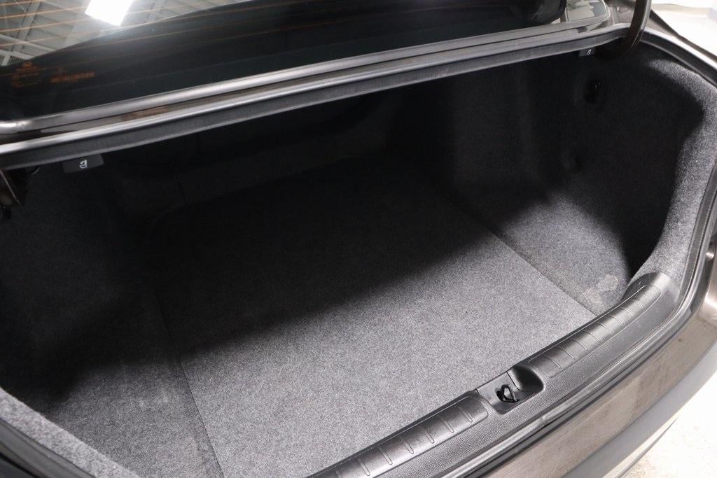 2018 Honda Accord Sedan EX-L 2.0T