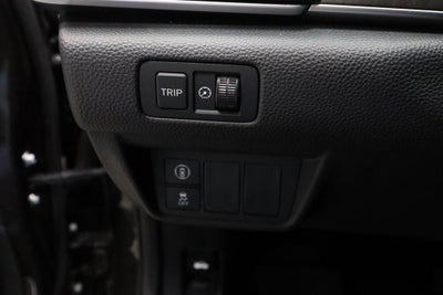 2018 Honda Accord Sedan EX-L 2.0T