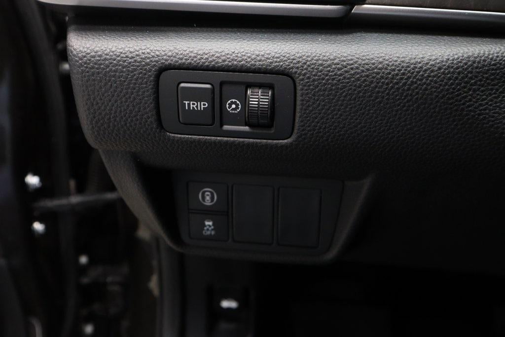 2018 Honda Accord Sedan EX-L 2.0T