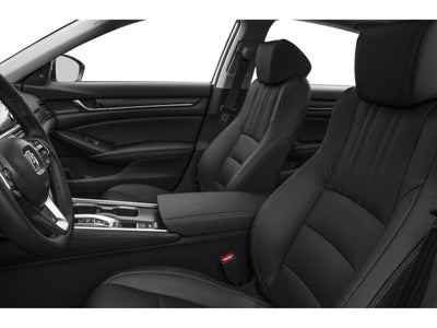 2020 Honda Accord Sedan Touring 2.0T