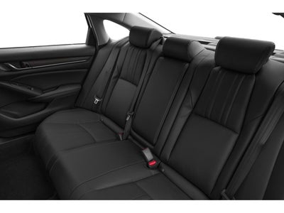 2020 Honda Accord Sedan Touring 2.0T