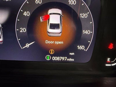 2023 Honda Accord Sedan EX