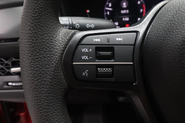2023 Honda Accord Sedan EX
