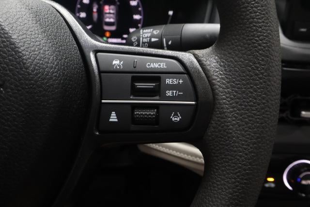 2023 Honda Accord Sedan EX
