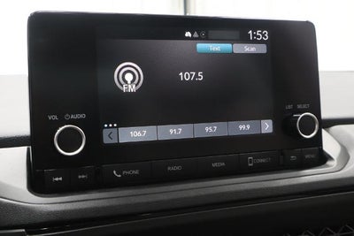 2023 Honda Accord Sedan EX