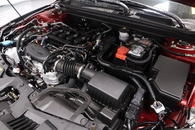 2023 Honda Accord Sedan EX