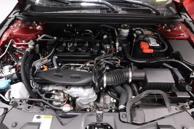 2023 Honda Accord Sedan EX