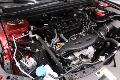 2023 Honda Accord Sedan EX