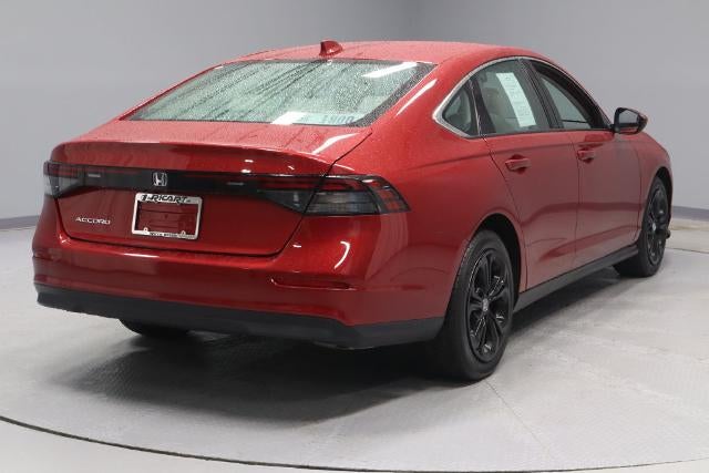 2023 Honda Accord Sedan EX