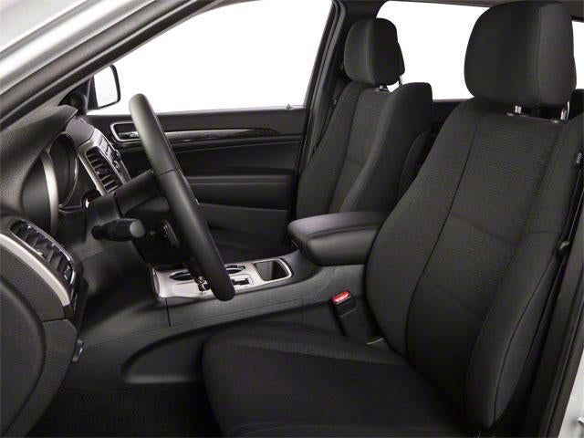2011 Jeep Grand Cherokee Limited
