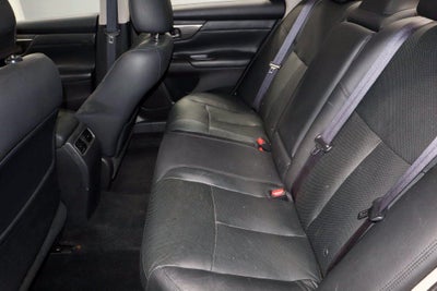 2013 Nissan Altima 2.5 SL