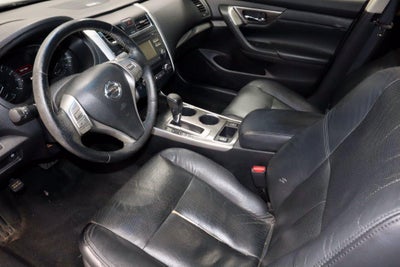 2013 Nissan Altima 2.5 SL