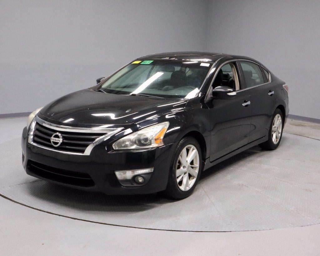 2013 Nissan Altima 2.5 SL
