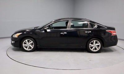 2013 Nissan Altima 2.5 SL