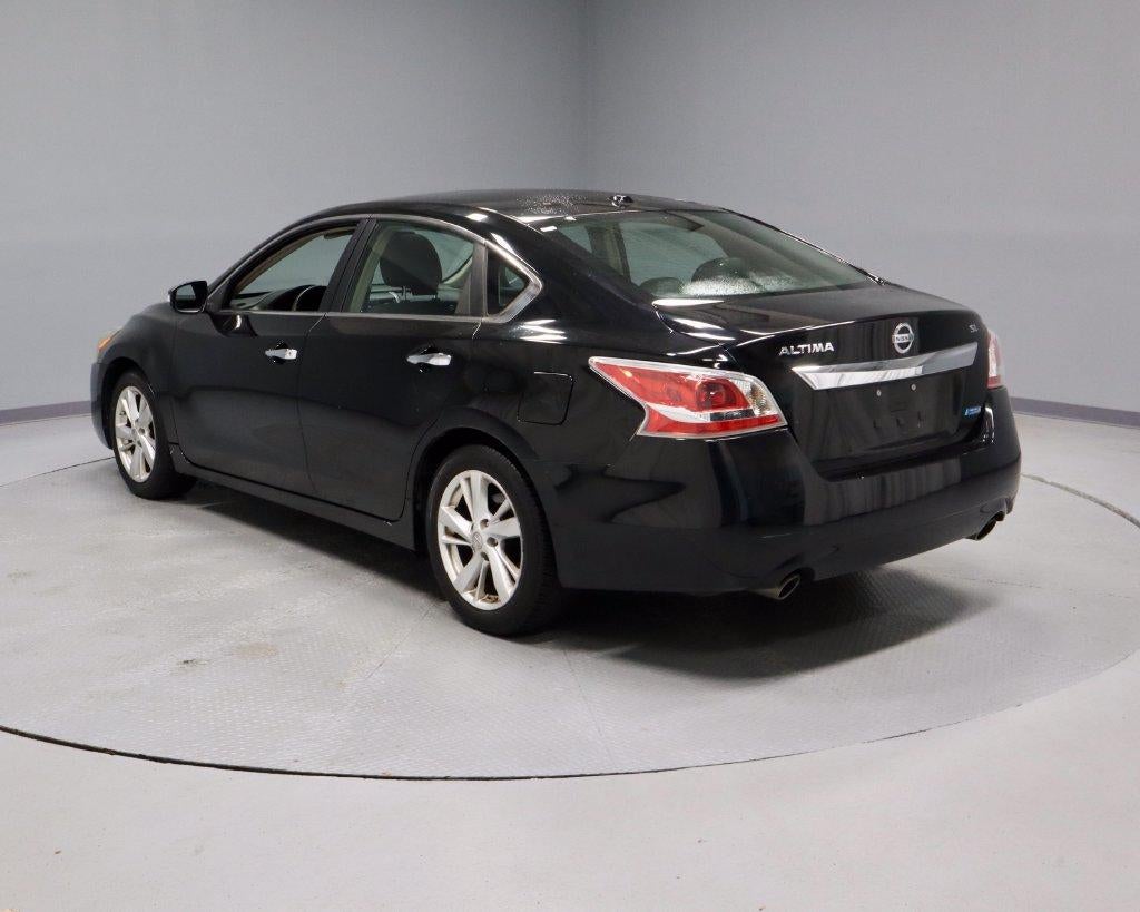 2013 Nissan Altima 2.5 SL