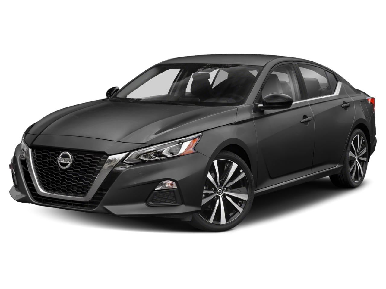 2019 Nissan Altima SR