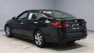 2024 Nissan Altima 2.5 S