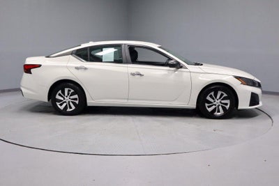 2025 Nissan Altima 2.5 S