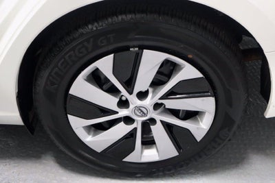 2025 Nissan Altima 2.5 S