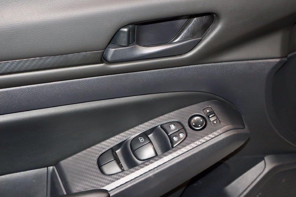 2025 Nissan Altima 2.5 S