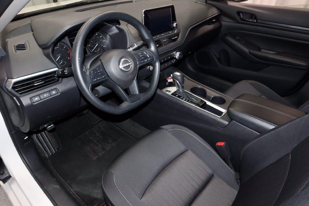 2025 Nissan Altima 2.5 S