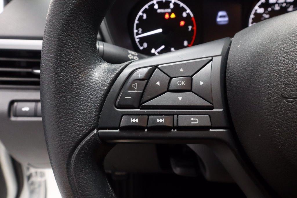 2025 Nissan Altima 2.5 S
