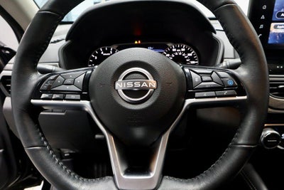 2025 Nissan Altima 2.5 SL