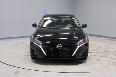 2025 Nissan Altima 2.5 SL