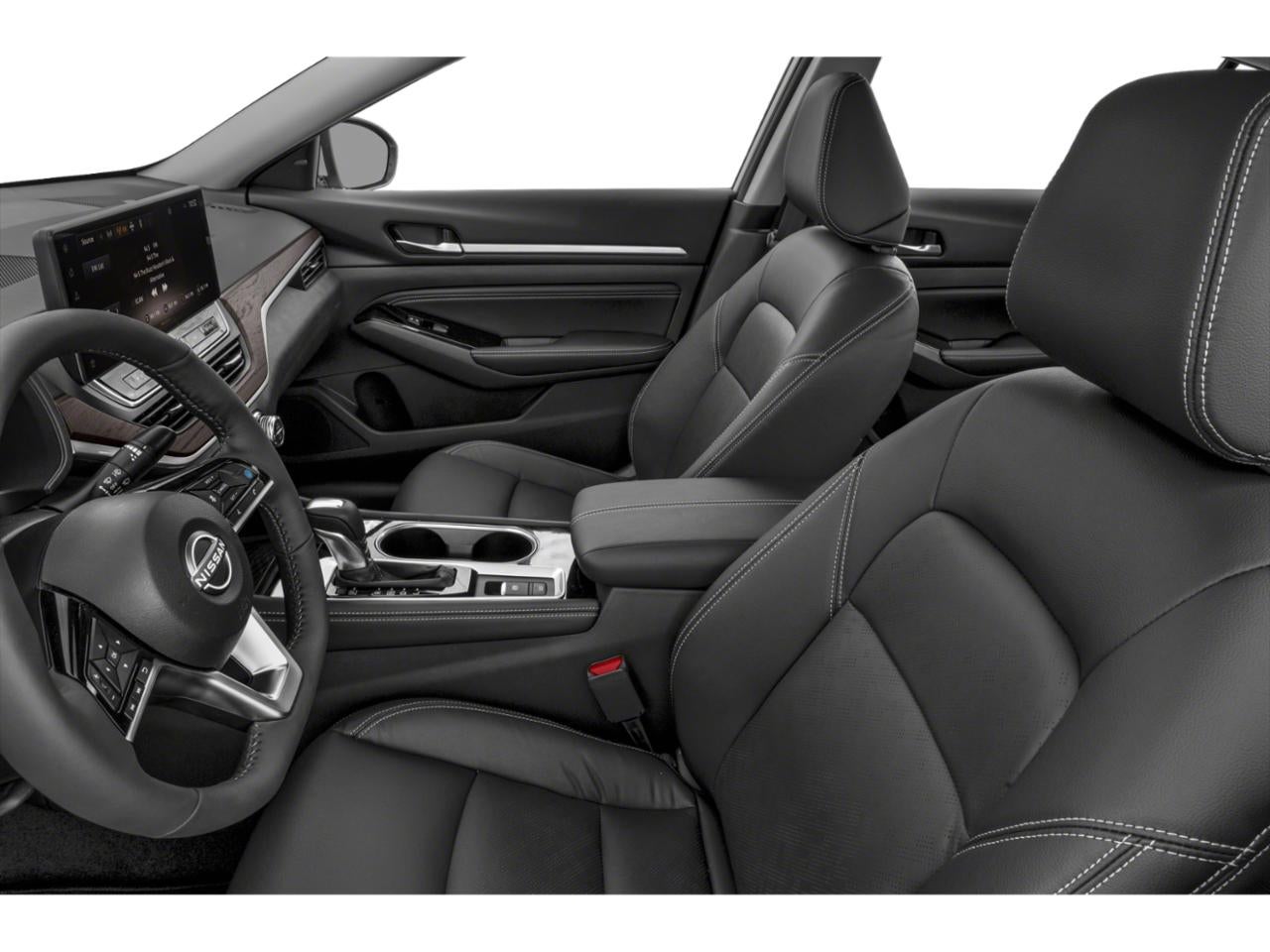 2025 Nissan Altima 2.5 SL