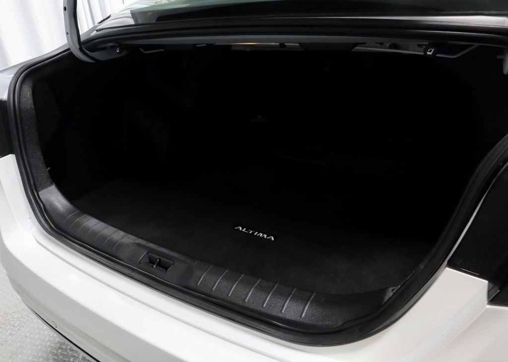 2024 Nissan Altima 2.5 SL
