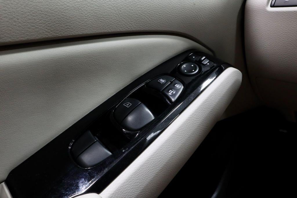 2024 Nissan Altima 2.5 SL