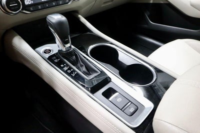 2024 Nissan Altima 2.5 SL