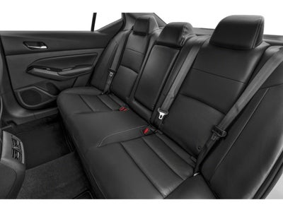 2024 Nissan Altima 2.5 SL