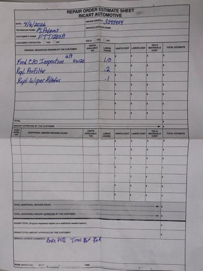 2023 Nissan Titan PRO-4X