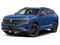 2025 Volkswagen Atlas Cross Sport 2.0T SEL R-Line Black