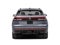 2025 Volkswagen Atlas Cross Sport 2.0T SEL R-Line Black