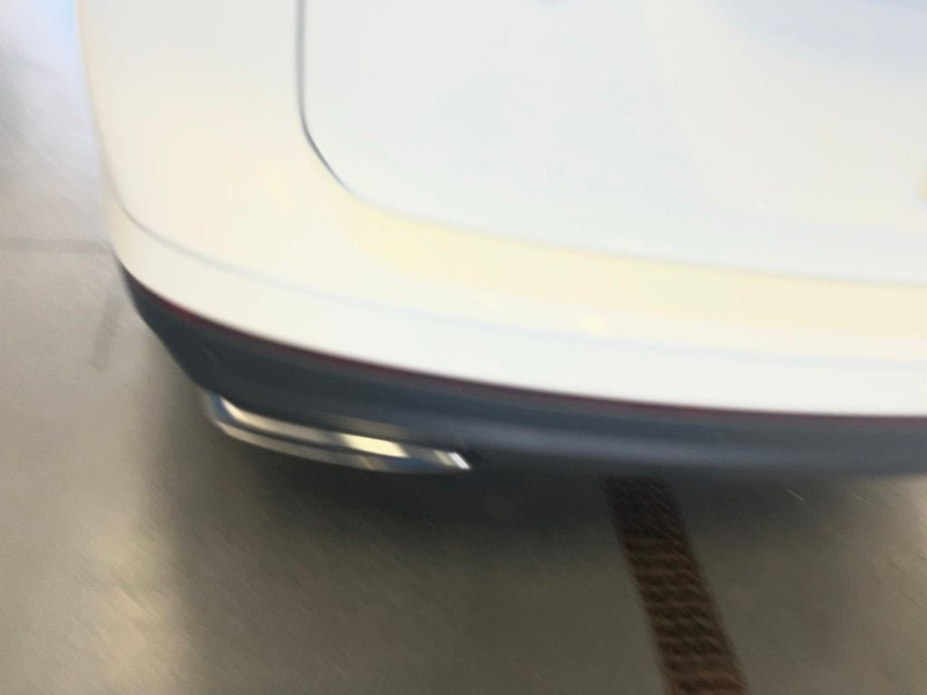 2021 Volkswagen Atlas SEL